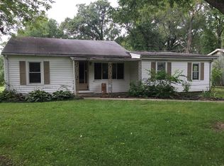 1711 California Ave, Collinsville, IL