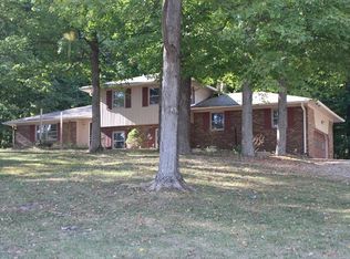 11154 N Mann Rd, Mooresville, IN 46158