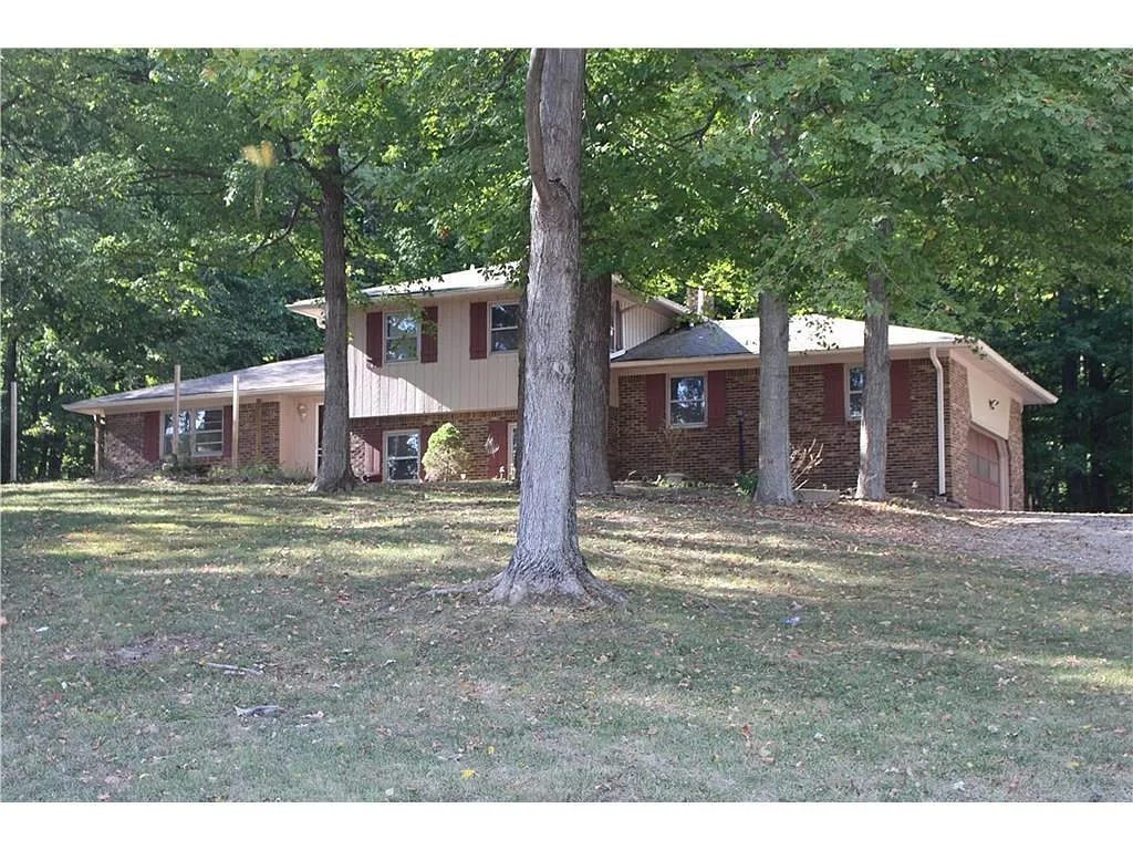 11154 N Mann Rd photo 1