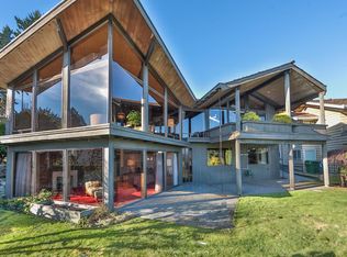3523 NE 158th Pl, Lake Forest Park, WA