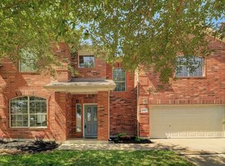 18317 Shallow Pool Dr, Pflugerville, TX 78660