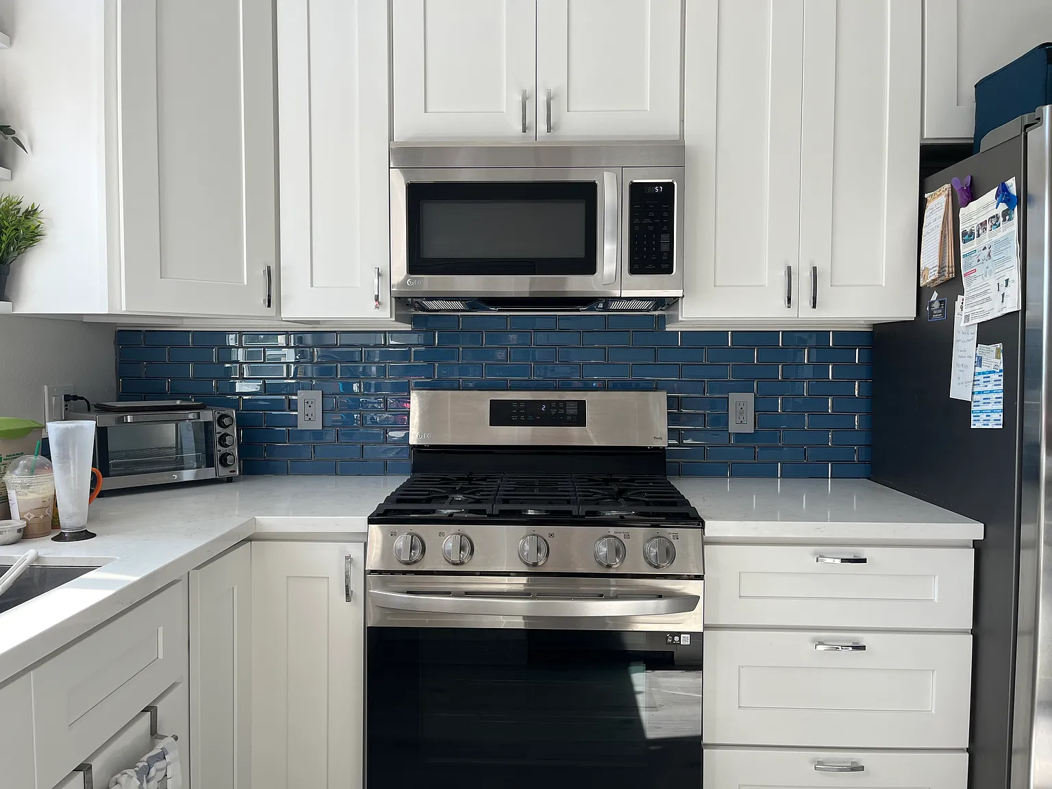 3 bed, 1697 sqft, $7,199 — Photo 1