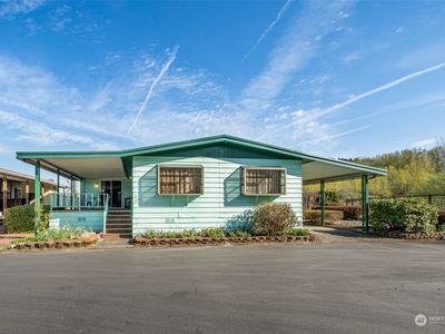 3611 I Street #217, Auburn, WA, 98002