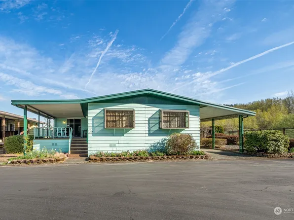 3611 I Street #217, Auburn, WA 98002