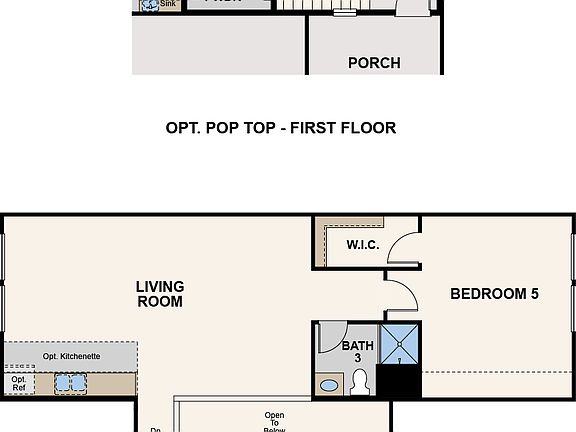 5th image of 855 Howard St