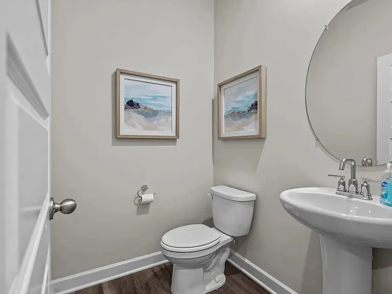 L Attitude 34 Vines Creek — Photo 20