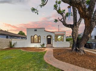 1019 S Hickory St, Santa Ana, CA 92701