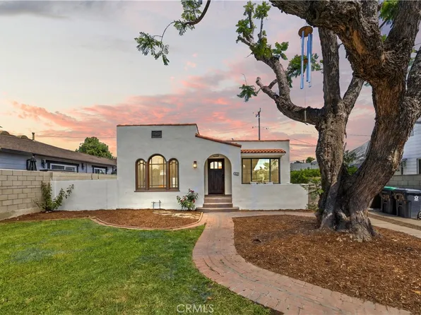 1019 S Hickory St, Santa Ana, CA 92701