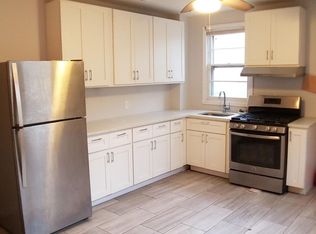 45 Pearsall Ave, Jersey City, NJ 07305