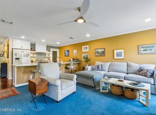 5215 San Jose Blvd UNIT 105, Jacksonville, FL 32207
