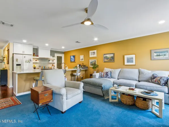 5215 SAN JOSE Boulevard #105, Jacksonville, FL 32207