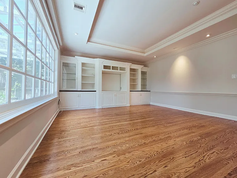 Entertainment Room