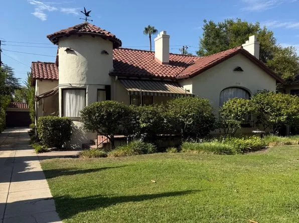 1968 E Washington Blvd, Pasadena, CA 91104