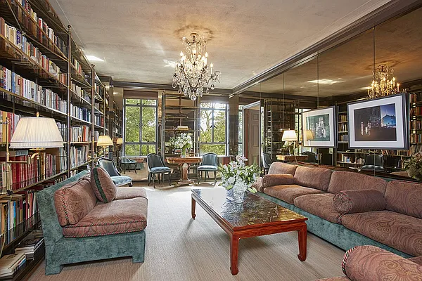 Sold by Brown Harris Stevens | media 4