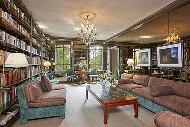 Sold by Brown Harris Stevens