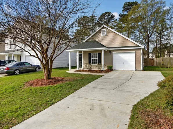 1009 Friartuck Trl, Ladson, SC 29456