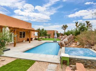 60645 Navajo Trl, Joshua Tree, CA 92252