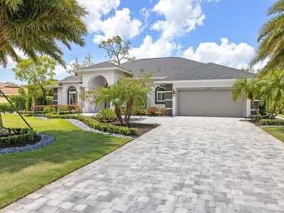 2032 Prince DR, Naples, FL, 34110