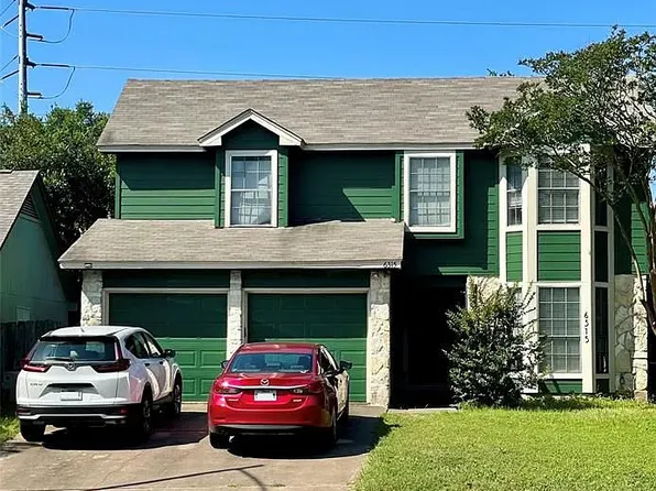 6315 Avery Island Ave, Austin, TX 78727