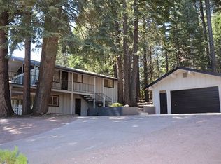 827 Lake Ridge Rd, Westwood, CA 96137