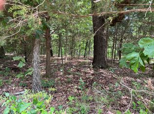 13 Fryatt Cemetery Rd N, Mammoth Spring, AR 72554