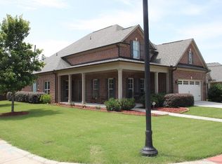 1018 Reddy Farm Rd, Grayson, GA 30017