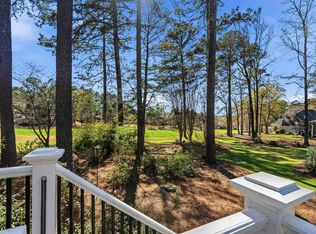 1811 Snug Harbor Dr, Greensboro, GA 30642