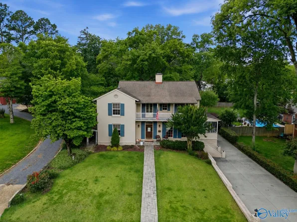 508 S Market St, Scottsboro, AL 35768