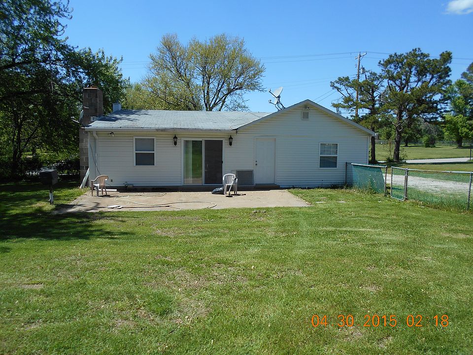 2nd image of 4530 E Four Ridge Rd