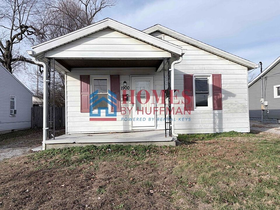 1st image of 1900 N Denby Ave