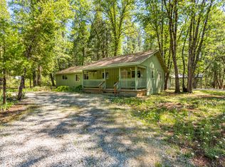 7555 Brett Rd, Shingletown, CA 96088