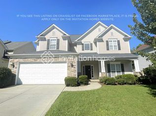 11306 Huntington Meadow Ln, Charlotte, NC 28273