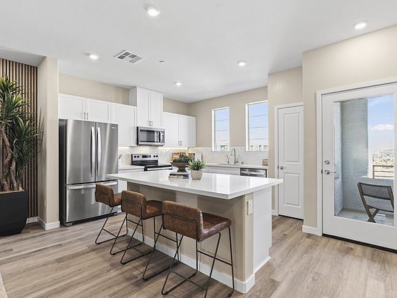 Griffin Kitchen