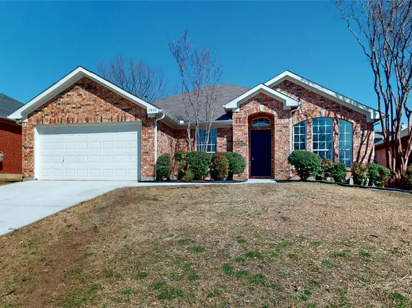 2802 Jennie Wells Dr, Mansfield, TX 76063