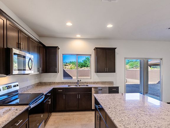 Quick Move-In Home