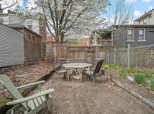 118 S 11th St, Pittsburgh, PA