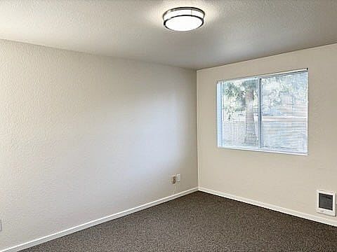 Interior - Bedroom