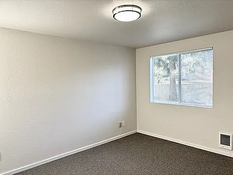 Interior - Bedroom
