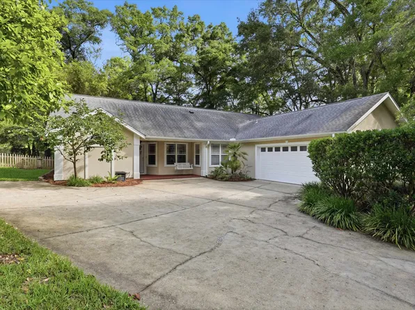 5412 Lawton Ct, Tallahassee, FL 32317