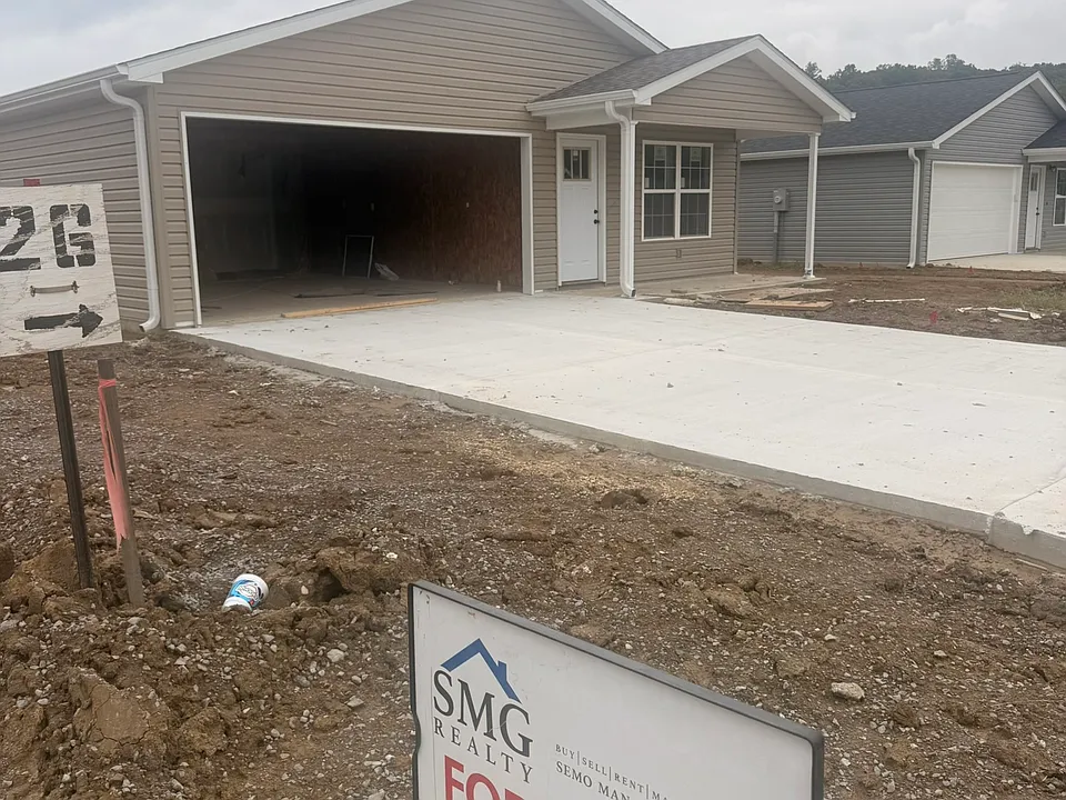 26 High Garden St