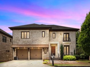 603 Esfun Trce, Sandy Springs, GA 30328