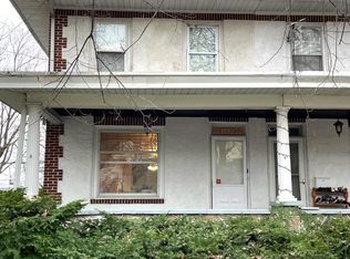 1524 Palm St, Reading, PA 19604