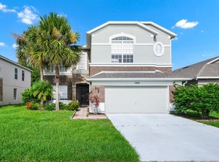 13520 Meadow Bay Loop, Orlando, FL 32824