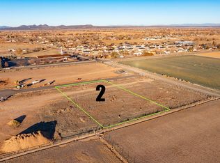 PARCEL Two Virgin Vis, Cedar City, UT 84721