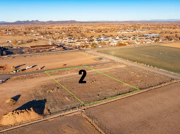 PARCEL Two Virgin Vis, Cedar City, UT 84721