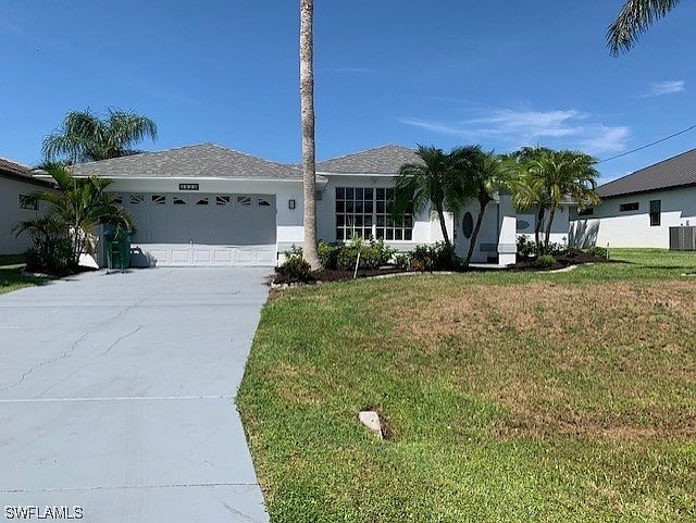 3026 SW 24th Ave, Cape Coral, FL 33914 | MLS #223068879 | Zillow