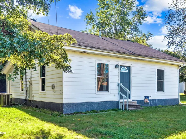 13601 Bohannon Ave, Louisville, KY 40272