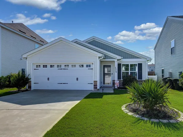 1319 Tanreall Dr, Lexington, SC 29073