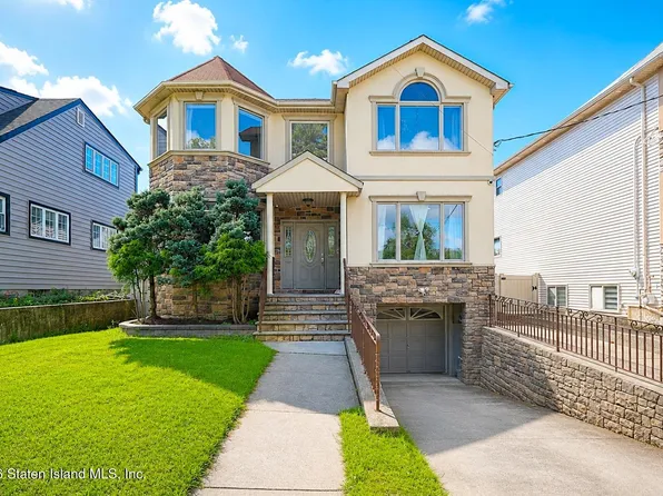 86 Shafter Ave, Staten Island, NY 10308