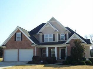 15 Colonial Cir, Cartersville, GA